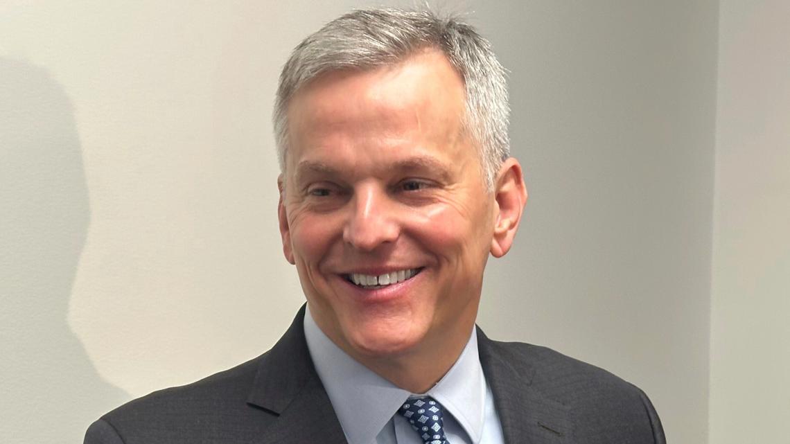 Gov. Stein establishes AI leadership council to guide North Carolina tech policy