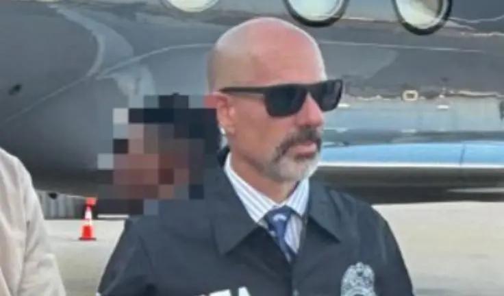 DEA destaca operativo para ‘desmantelar’ redes del Cártel de Sinaloa ‘en todo el mundo’