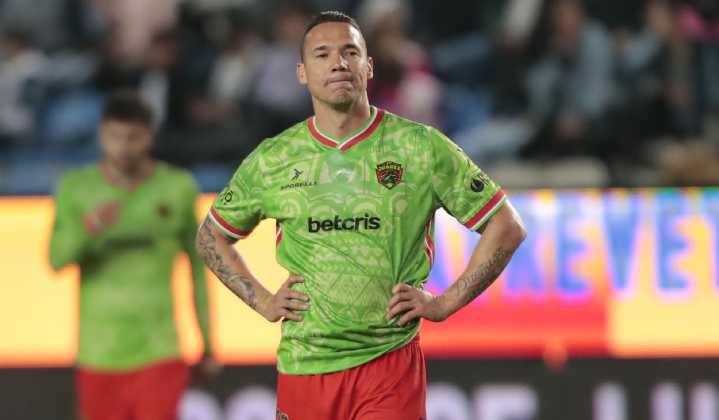 “Me falsificaron para no dejarme jugar”: Jesús Dueñas ratificó su denuncia contra Bravos