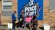 Hartford nonprofit focused on uplifting youth and preventing violence