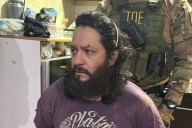 Cómo era el escondite en el que se ocultaba Wado Bilbao, uno de los narcos más buscados de Santa Fe
