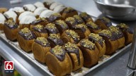 A taste of France in Tulsa: Meet the man and the croissants behind Saint Amon Baking Co.