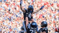 Mensah, Castle lead Duke to comeback past N.C. State, 45