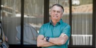 Suprema Corte de Brasil dicta 27 años de prisión a Bolsonaro