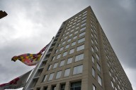 Suicide cause of death of foster girl, 16, in Baltimore hotel, medical examiner rules