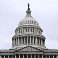 US careens toward government shutdown as both parties dig in