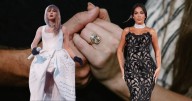 Taylor Swift vs Georgina Rodríguez; ¿Quién tiene el anillo de compromiso más caro?