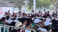 Inicia en Chalco la Semana Nacional de Salud Pública 2025