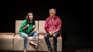 Una "Terapia despareja" sobre el amor y la convivencia