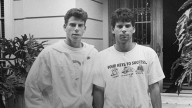 Judge rejects Menendez brothers bid for retrial