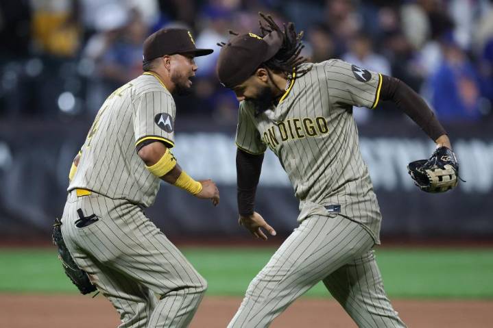 bet365 bonus code NYPBET: Bet $5, get $200 in bonus bets win or lose for Brewers vs. Padres