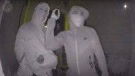 3 suspects sought in failed home invasion in Vaughan