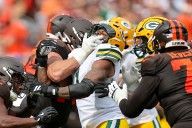 'It's a mental thing': Cleveland Browns get on the board