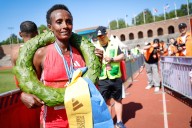 Distance runner dies of illness just months after winning marathon