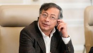 EEUU revoca el visado de Gustavo Petro por "incitar" a soldados estadounidenses desobedecer a Trump