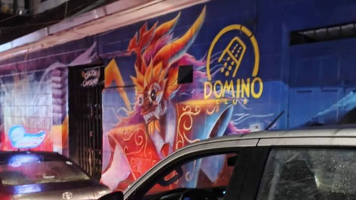 Discoteca fue clausurada por 60 días, tras agresión de personal de seguridad que causó la muerte de un ciudadano en Candelaria