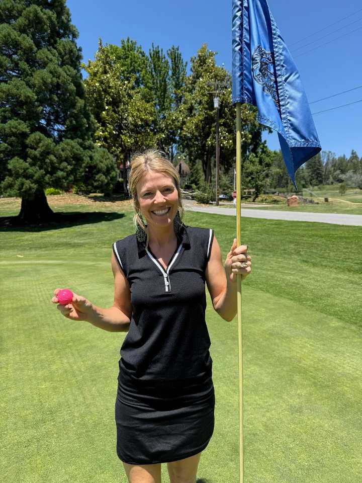 Nevada County Country Club to Host Centennial Kick