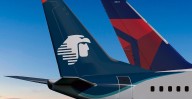 E.UU. retira inmunidad a la alianza Aeroméxico-Delta; aerolínea lamenta la decisión
