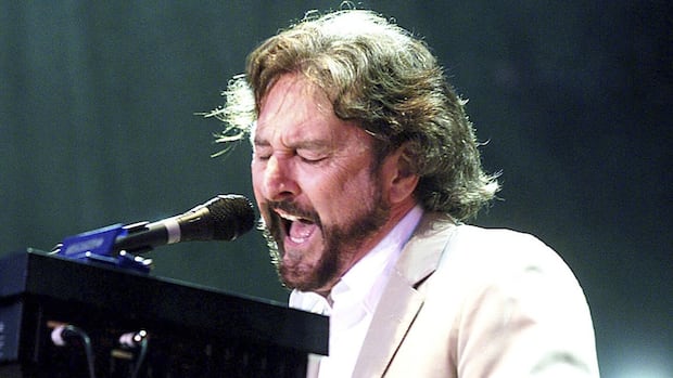 Rick Davies, founder and mainstay with hit band Supertramp, dead at 81
