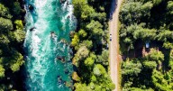 El secreto mejor guardado de la Patagonia: el paso a Chile que combina rapidez, belleza y naturaleza pura