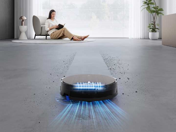 IFA 2025: ECOVACS Debuts ‘Perpetual Runtime’ Robot Vacuum and Dives into Pool Cleaning
