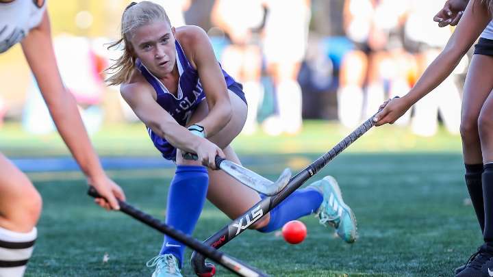 No. 5 Montclair rolls in shutout over SPF
