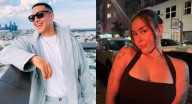 Jesaaelys Ayala, hija de Daddy Yankee comparte su pérdida de peso y recibe críticas en redes sociales