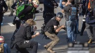 Judge issues sharp rebukes of the LAPD and federal agents after anti