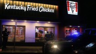 Familiares identifican cuerpo de baleado en restaurante Kentucky Fried Chicken de Córdoba