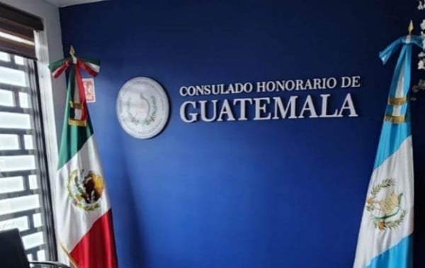 Realizarán en Juárez feria consular para guatemaltecos