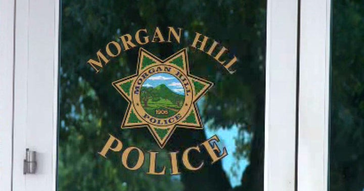 Arrest made after 17-year-old wounded in Morgan Hill shooting