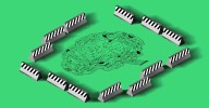 Aligning those who align AI, one satirical website at a time