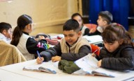 Formosa, modelo en alfabetización: Nación solicitó replicar sus prácticas eduactivas