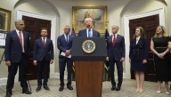 Trump administration fast-tracks leucovorin for autism despite limited research