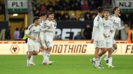 El Castilla se estrena con victoria en la Premier League International Cup