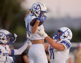 Scituate defeats Duxbury in rematch of 2024 championship game