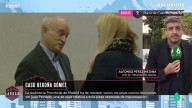Alfonso Pérez Medina, sobre el caso de Begoña Gómez: "Es muy probable que la veamos sentada en el banquillo durante 2026"