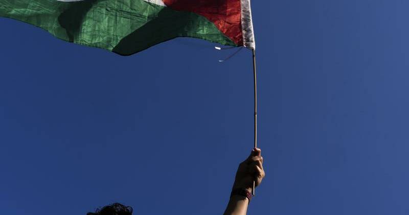 Recognition brings independence closer: Palestinians