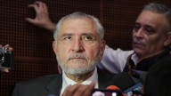 Diputada del PAN ratifica solicitud de juicio político contra Adán Augusto López