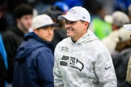 The 2025 Seahawks look to escape the NFL’s middle class