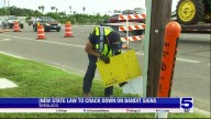 Weslaco implementing new Texas law that fines...