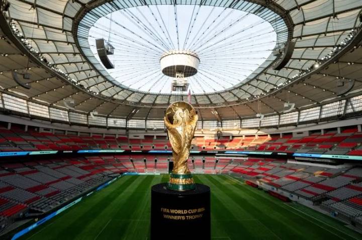 Mundial 2026 en riesgo: la mitad de los estadios supera los límites de calor seguro
