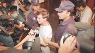 Miguel Ricart rompe su silencio de 30 años y da una nueva versión del crimen de Alcàsser: "He tomado la decisión de hablar porque quiero que esto se aclare"