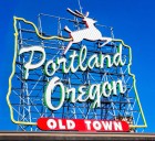 Trump imagines Portland is "war ravaged" as MAGA Mike refuses to seat an elected congressperson