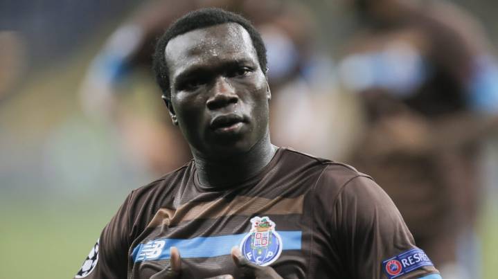 El camerunés Vincent Aboubakar se suma a los candidatos para llegar a los Pumas
