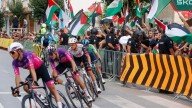El juez Pedraz abre diligencias a raíz de una denuncia por delito de odio al equipo israelí en la Vuelta a España
