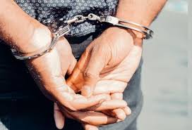 Suspected arms dealer arrested with 10 semi-automatic pistols in Bhubaneswar