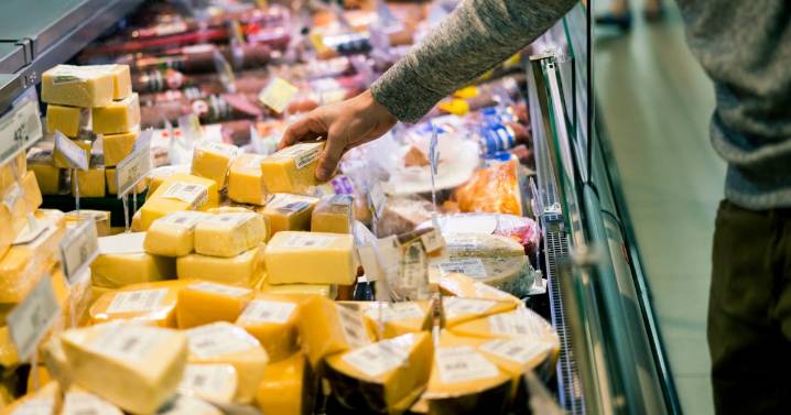 Cheese Recalled in Multiple States For Possible Listeria