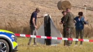 Trump offers ambiguous initial response to Russian drone incursion into Poland's airspace