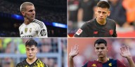 Las ocho estrellas que la selección argentina no tendrá para soñar con el séptimo título en el Mundial Sub 20